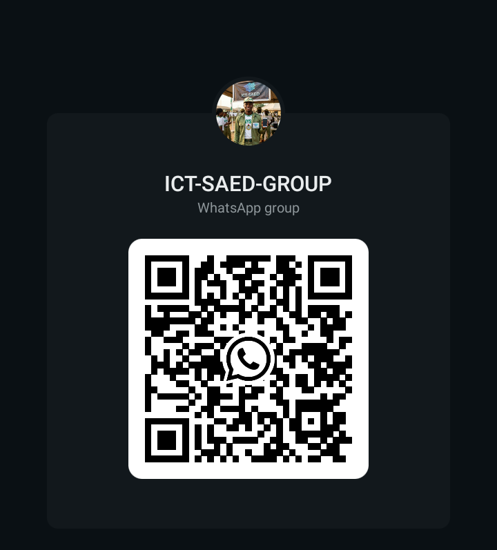 WhatsApp QR Code